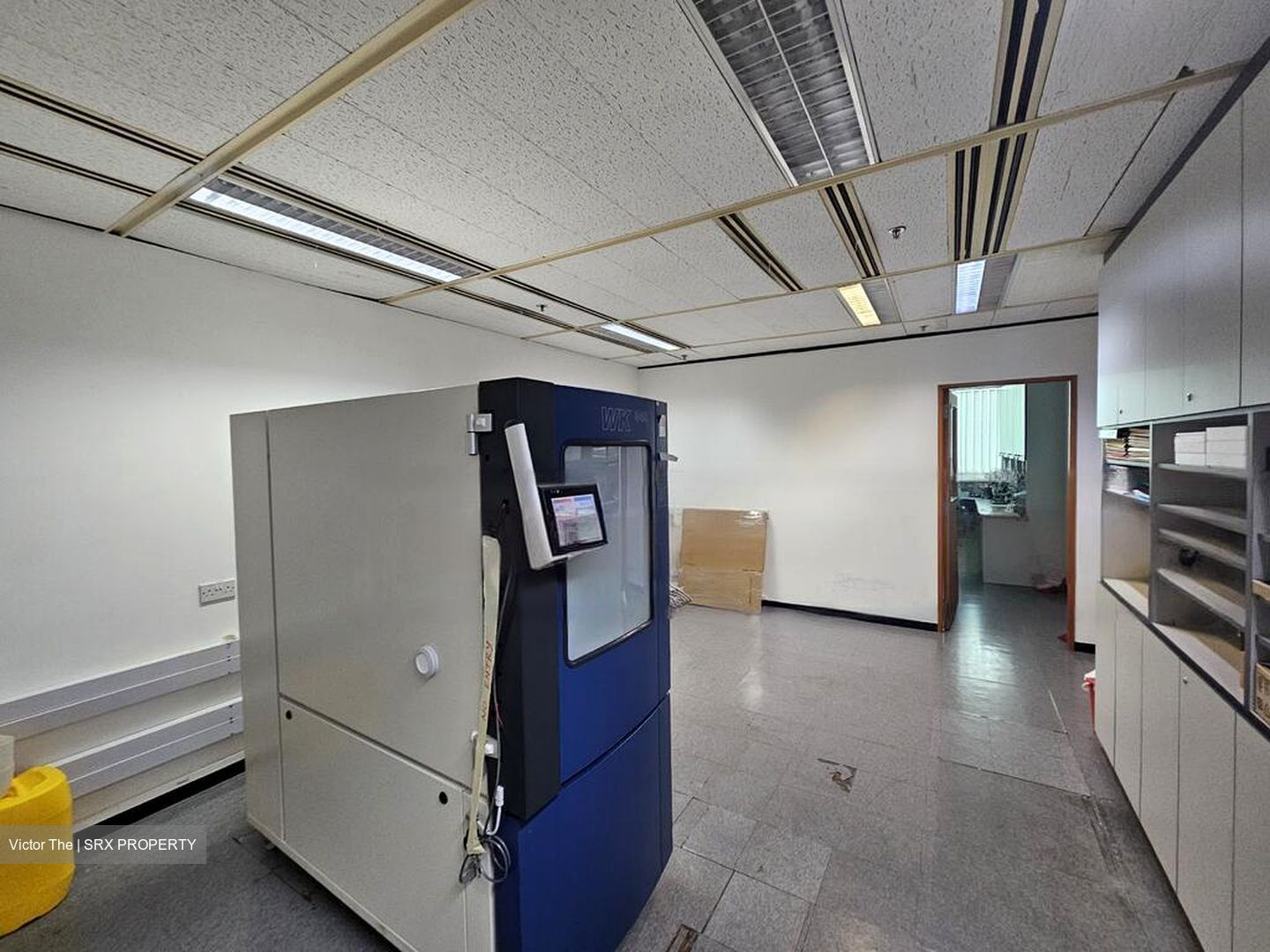 Ntuc Income Tampines Junction (D18), Office #451607341